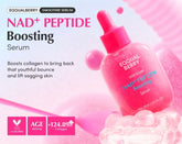 EQQUALBERRY - NAD+ Peptide Boosting Serum 30ml